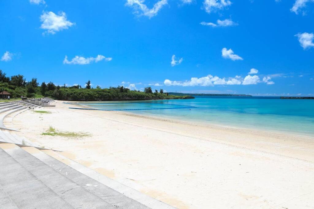 パイナガマビーチハウス 301 * Miyakojima (Okinawa)