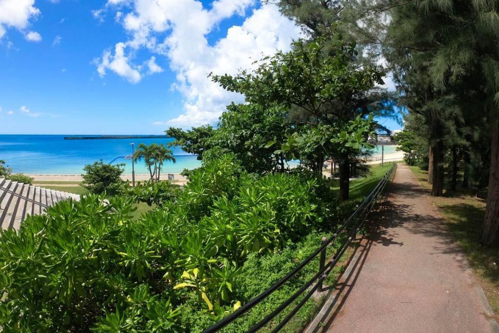 Apartment パイナガマビーチハウス 301 Miyakojima (Okinawa)