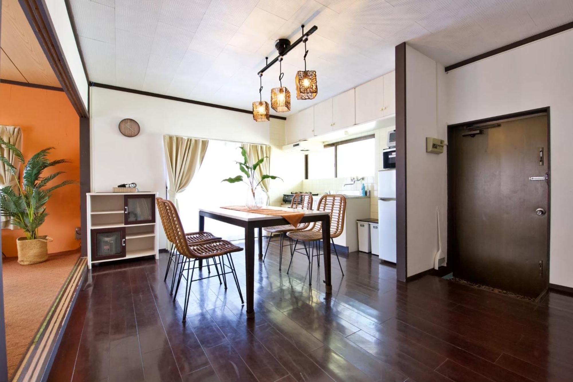 パイナガマビーチハウス 301 Apartment *
