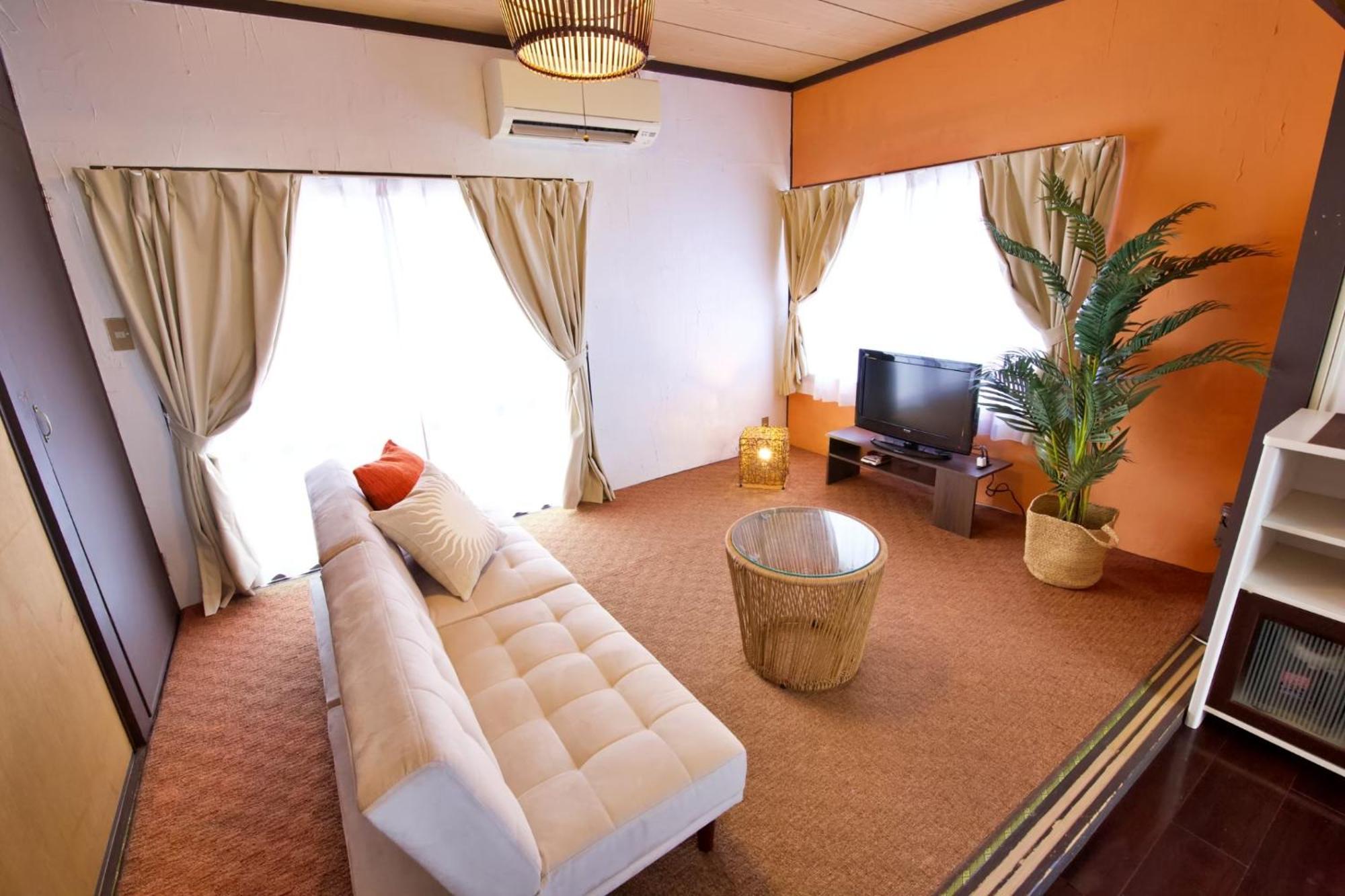 パイナガマビーチハウス 301 Apartment Miyakojima (Okinawa)
