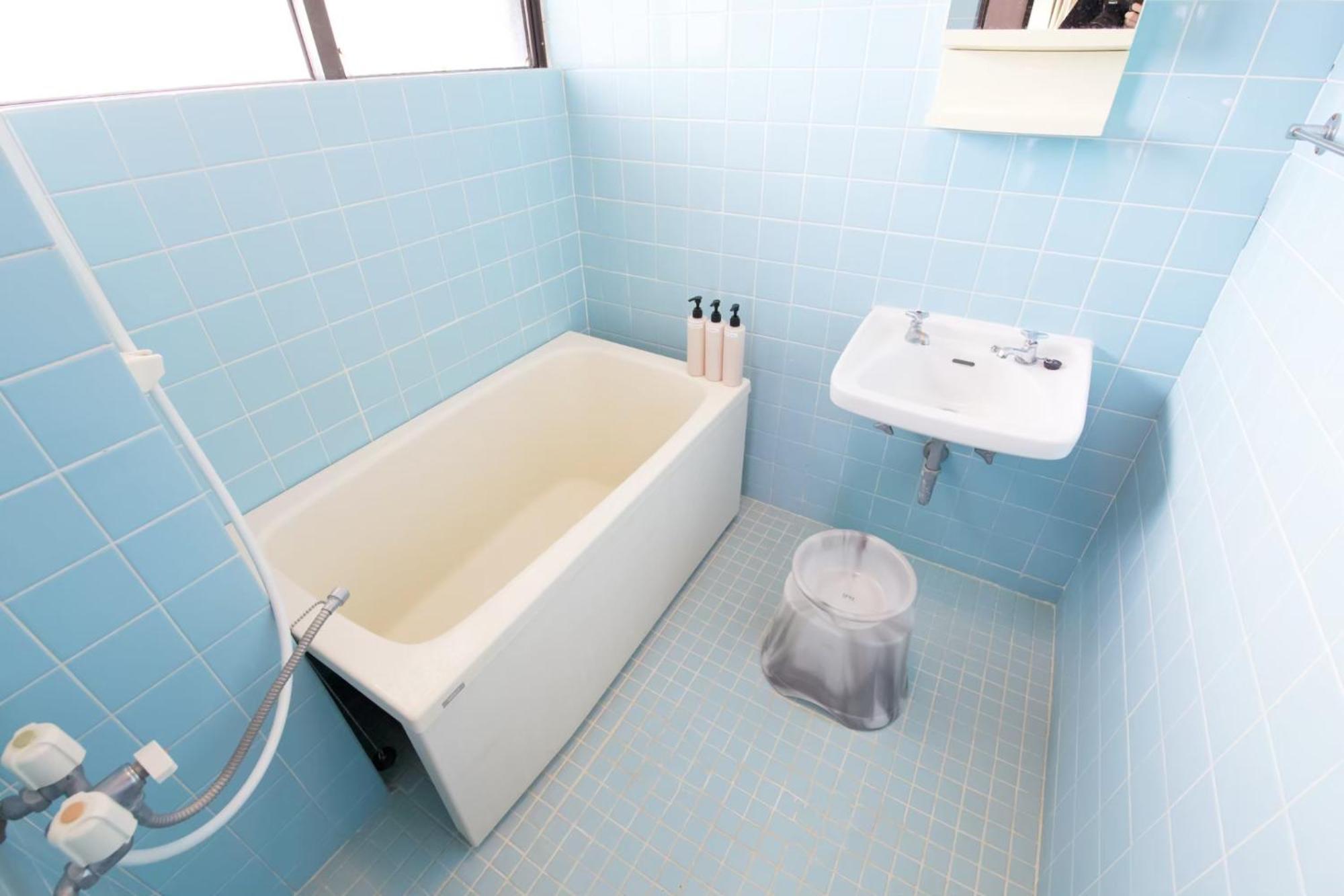 Apartment パイナガマビーチハウス 301